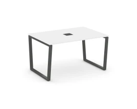 Стол переговорный SN-6T2.SPRG-003 1380х980х750 Стайл Проджект Фьюжн / Style Project Fusion images