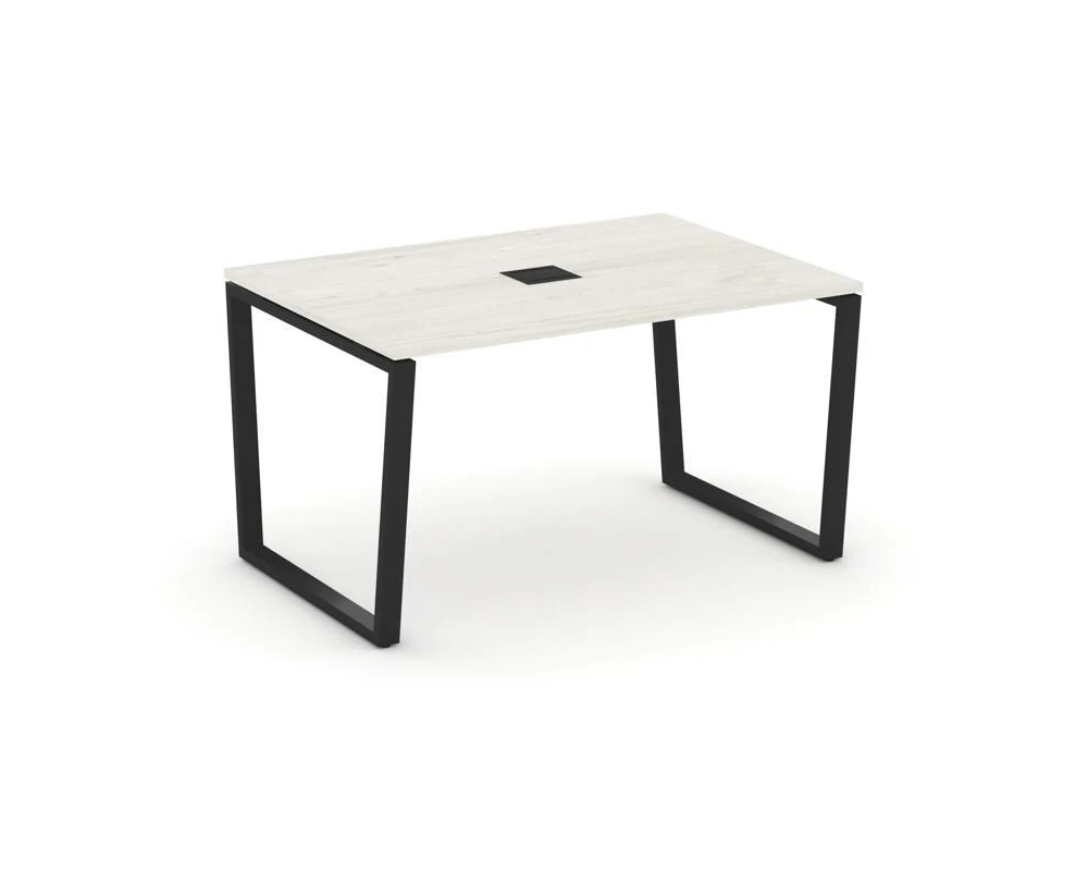 Стол переговорный SN-6T2.SPRG-003 1380х980х750 Стайл Проджект Фьюжн / Style Project Fusion