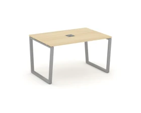 Стол переговорный SN-6T2.SPRG-003 1380х980х750 Стайл Проджект Фьюжн / Style Project Fusion images