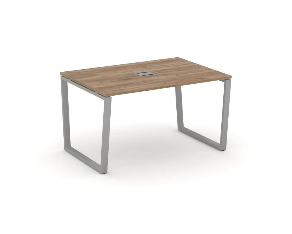 Стол переговорный SN-6T2.SPRG-003 1380х980х750 Стайл Проджект Фьюжн / Style Project Fusion