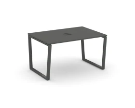 Стол переговорный SN-6T2.SPRG-003 1380х980х750 Стайл Проджект Фьюжн / Style Project Fusion images