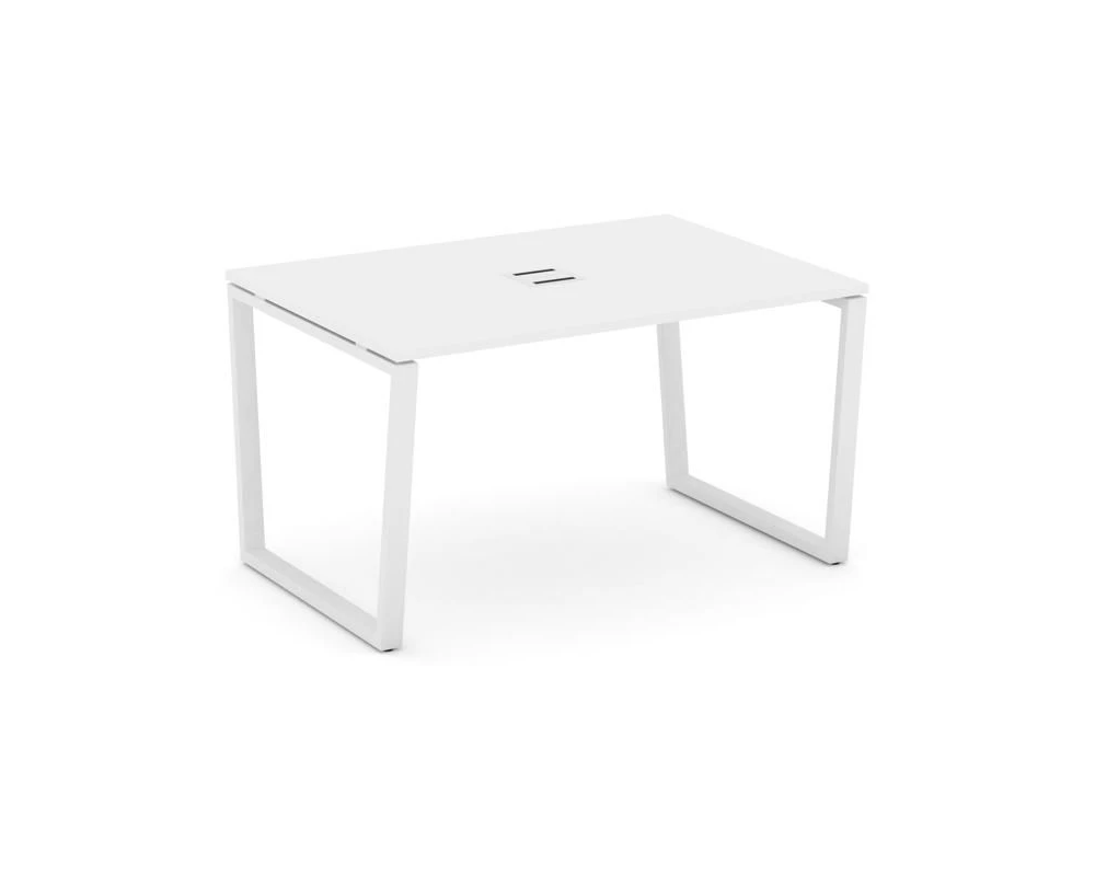 Стол переговорный SN-6T2.SPRG-003 1380х980х750 Стайл Проджект Фьюжн / Style Project Fusion