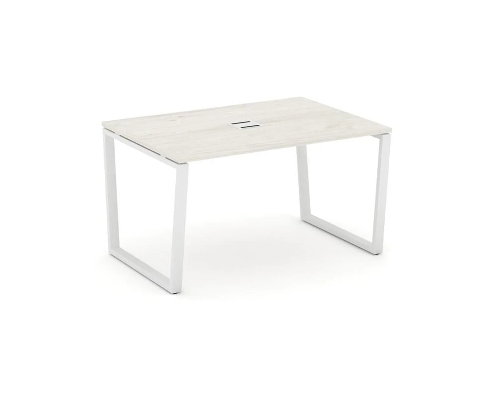 Стол переговорный SN-6T2.SPRG-003 1380х980х750 Стайл Проджект Фьюжн / Style Project Fusion