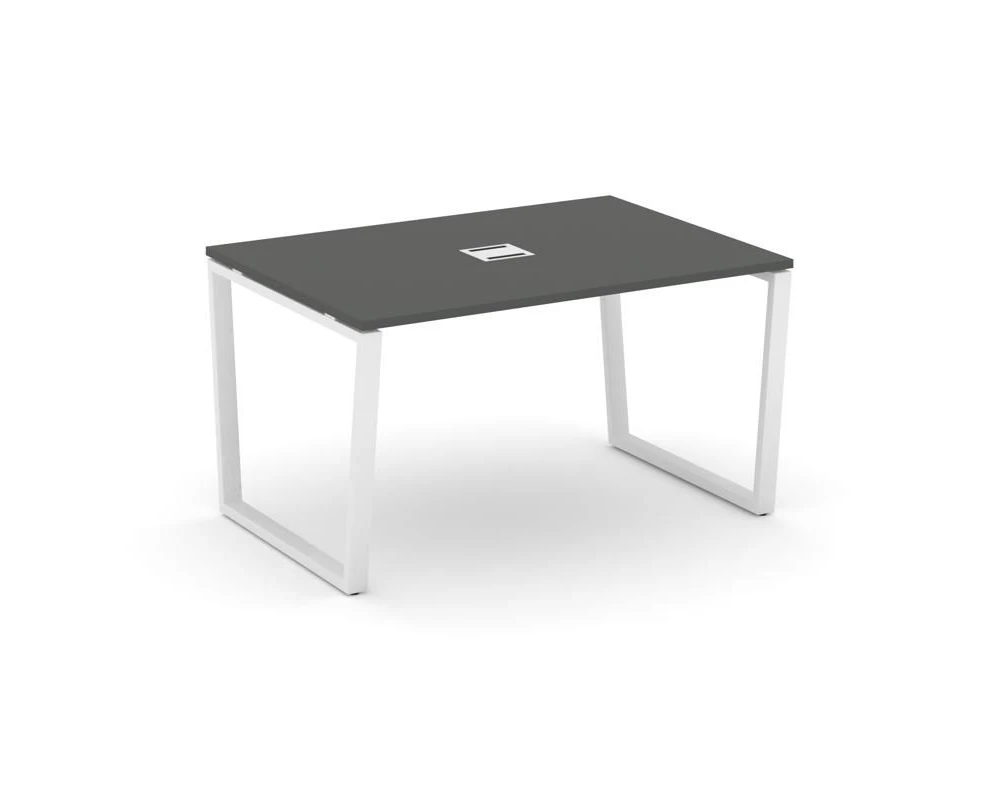 Стол переговорный SN-6T2.SPRG-003 1380х980х750 Стайл Проджект Фьюжн / Style Project Fusion