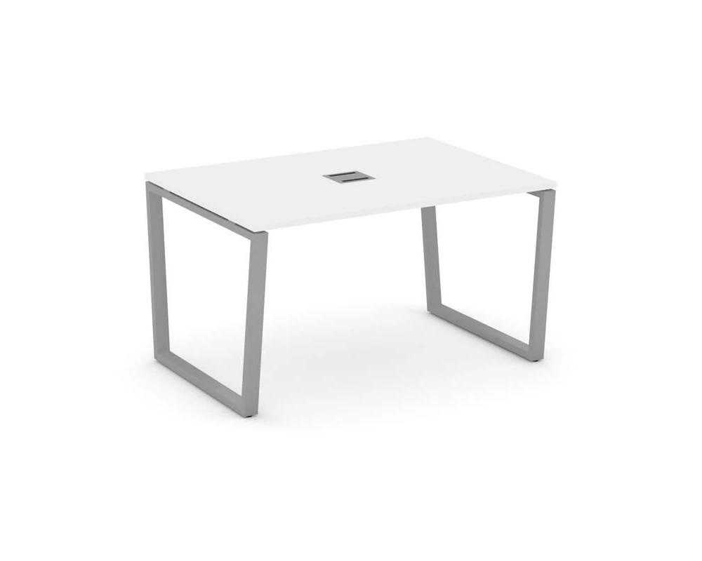 Стол переговорный SN-6T2.SPRG-003 1380х980х750 Стайл Проджект Фьюжн / Style Project Fusion