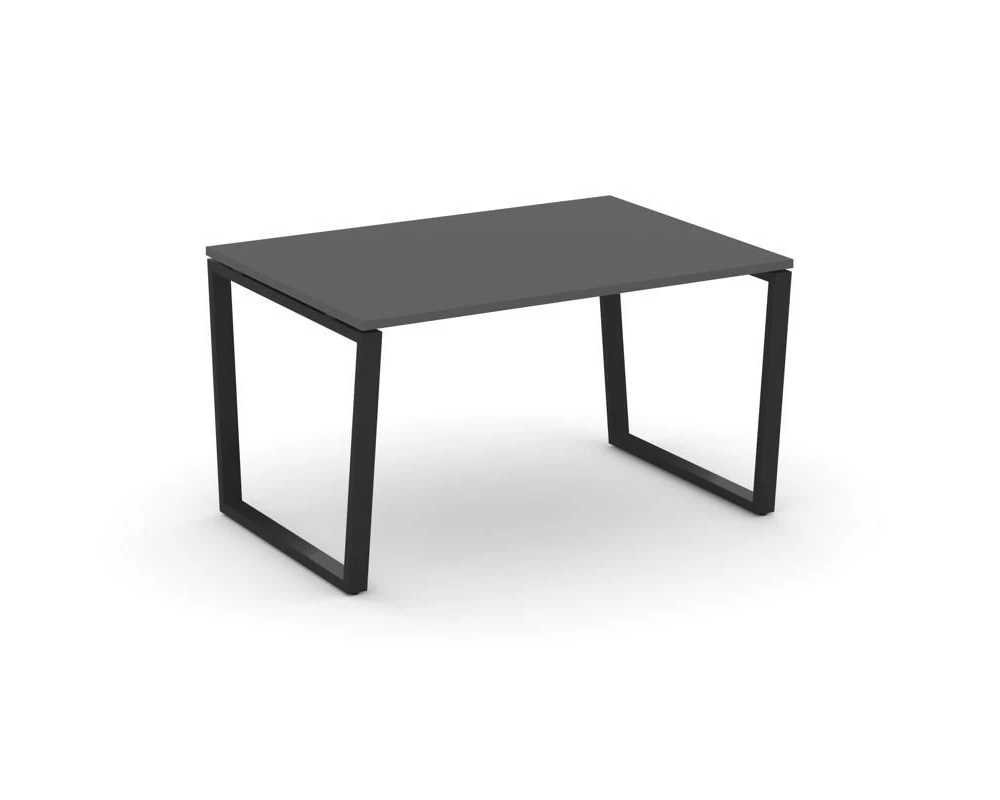 Стол переговорный SN-6T2.SPRG-003.3 1380х980х750 Стайл Проджект Фьюжн / Style Project Fusion