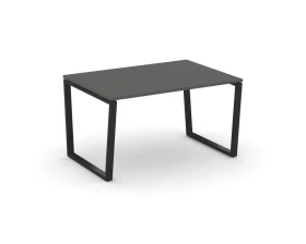 Стол переговорный SN-6T2.SPRG-003.3 1380х980х750 Стайл Проджект Фьюжн / Style Project Fusion images