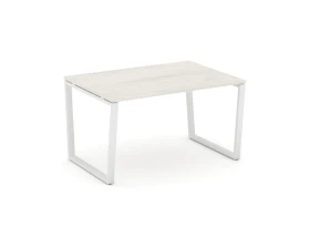 Стол переговорный SN-6T2.SPRG-003.3 1380х980х750 Стайл Проджект Фьюжн / Style Project Fusion images