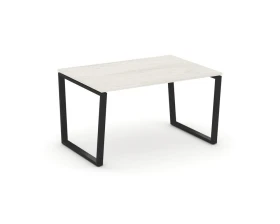 Стол переговорный SN-6T2.SPRG-003.3 1380х980х750 Стайл Проджект Фьюжн / Style Project Fusion images