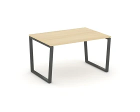 Стол переговорный SN-6T2.SPRG-003.3 1380х980х750 Стайл Проджект Фьюжн / Style Project Fusion images