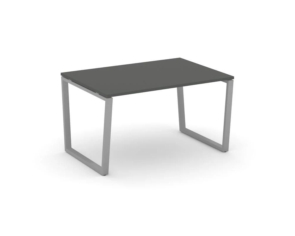 Стол переговорный SN-6T2.SPRG-003.3 1380х980х750 Стайл Проджект Фьюжн / Style Project Fusion