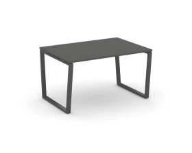 Стол переговорный SN-6T2.SPRG-003.3 1380х980х750 Стайл Проджект Фьюжн / Style Project Fusion images