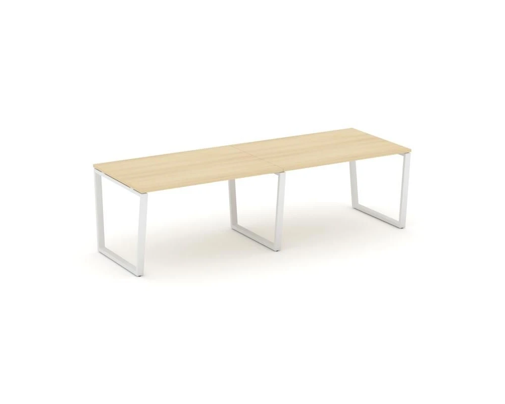 Стол переговорный SN-6T2.SPRG-011.3 1960х980х750 Стайл Проджект Фьюжн / Style Project Fusion