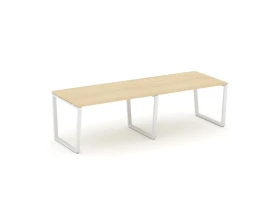 Стол переговорный SN-6T2.SPRG-011.3 1960х980х750 Стайл Проджект Фьюжн / Style Project Fusion images