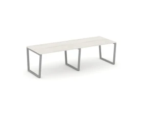 Стол переговорный SN-6T2.SPRG-011.3 1960х980х750 Стайл Проджект Фьюжн / Style Project Fusion images