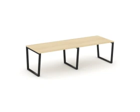 Стол переговорный SN-6T2.SPRG-011.3 1960х980х750 Стайл Проджект Фьюжн / Style Project Fusion images