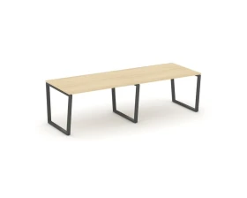 Стол переговорный SN-6T2.SPRG-011.3 1960х980х750 Стайл Проджект Фьюжн / Style Project Fusion images