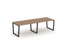 Стол переговорный SN-6T2.SPRG-011.3 1960х980х750 Стайл Проджект Фьюжн / Style Project Fusion images