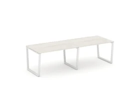 Стол переговорный SN-6T2.SPRG-011.3 1960х980х750 Стайл Проджект Фьюжн / Style Project Fusion images