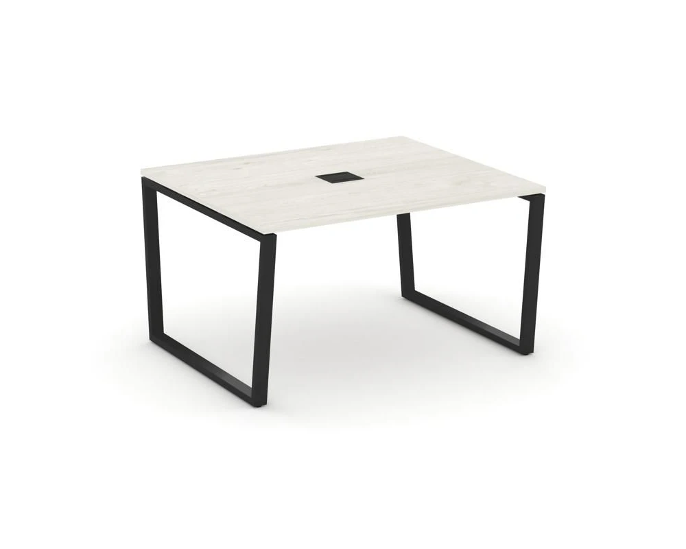 Стол переговорный SN-6T2.SPRG-032 1180х1180х750 Стайл Проджект Фьюжн / Style Project Fusion