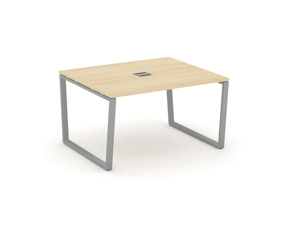 Стол переговорный SN-6T2.SPRG-032 1180х1180х750 Стайл Проджект Фьюжн / Style Project Fusion