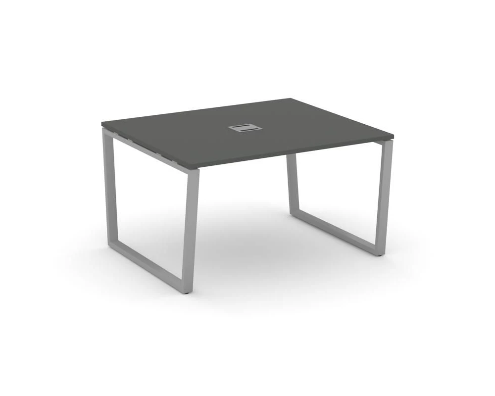 Стол переговорный SN-6T2.SPRG-032 1180х1180х750 Стайл Проджект Фьюжн / Style Project Fusion