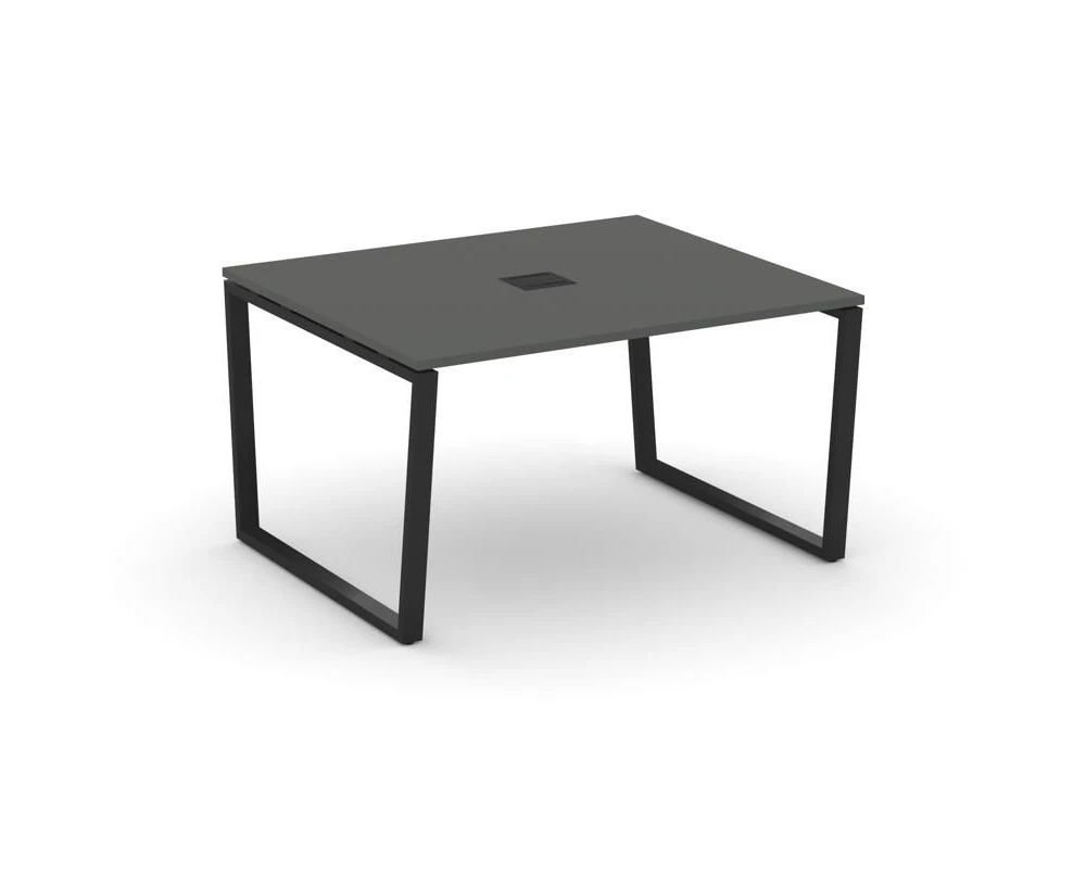 Стол переговорный SN-6T2.SPRG-032 1180х1180х750 Стайл Проджект Фьюжн / Style Project Fusion