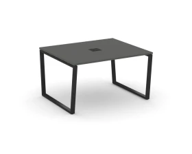 Стол переговорный SN-6T2.SPRG-032 1180х1180х750 Стайл Проджект Фьюжн / Style Project Fusion images