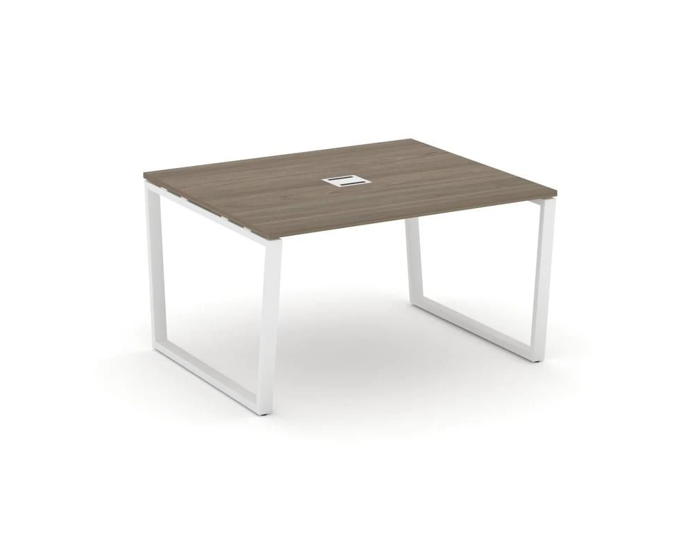 Стол переговорный SN-6T2.SPRG-032 1180х1180х750 Стайл Проджект Фьюжн / Style Project Fusion