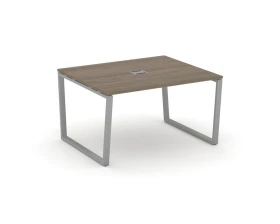 Стол переговорный SN-6T2.SPRG-032 1180х1180х750 Стайл Проджект Фьюжн / Style Project Fusion images