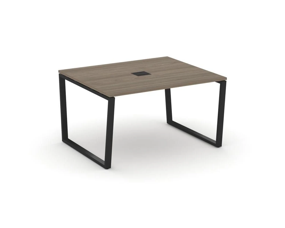 Стол переговорный SN-6T2.SPRG-032 1180х1180х750 Стайл Проджект Фьюжн / Style Project Fusion