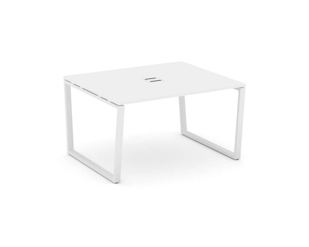 Стол переговорный SN-6T2.SPRG-032 1180х1180х750 Стайл Проджект Фьюжн / Style Project Fusion