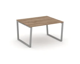 Стол переговорный SN-6T2.SPRG-032.3 1180х1180х750 Стайл Проджект Фьюжн / Style Project Fusion images