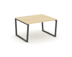 Стол переговорный SN-6T2.SPRG-032.3 1180х1180х750 Стайл Проджект Фьюжн / Style Project Fusion images