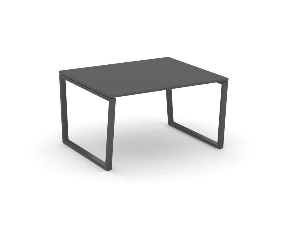 Стол переговорный SN-6T2.SPRG-032.3 1180х1180х750 Стайл Проджект Фьюжн / Style Project Fusion