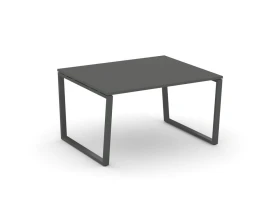 Стол переговорный SN-6T2.SPRG-032.3 1180х1180х750 Стайл Проджект Фьюжн / Style Project Fusion images