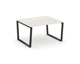 Стол переговорный SN-6T2.SPRG-032.3 1180х1180х750 Стайл Проджект Фьюжн / Style Project Fusion images