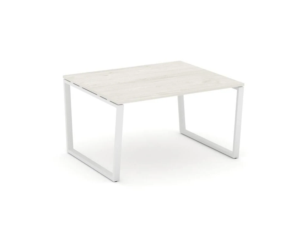 Стол переговорный SN-6T2.SPRG-032.3 1180х1180х750 Стайл Проджект Фьюжн / Style Project Fusion