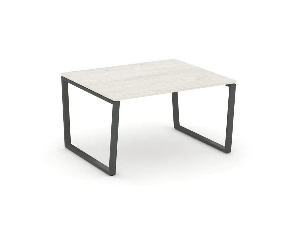 Стол переговорный SN-6T2.SPRG-032.3 1180х1180х750 Стайл Проджект Фьюжн / Style Project Fusion