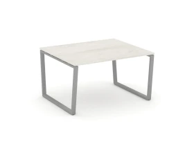 Стол переговорный SN-6T2.SPRG-032.3 1180х1180х750 Стайл Проджект Фьюжн / Style Project Fusion images