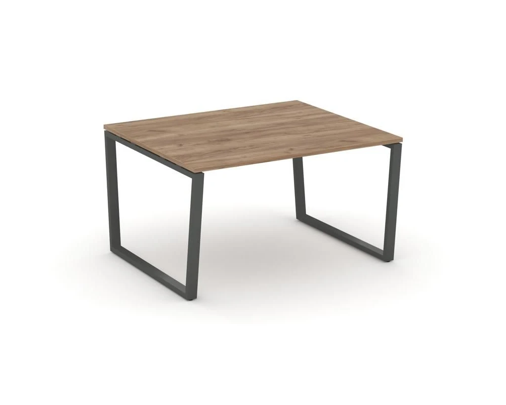 Стол переговорный SN-6T2.SPRG-032.3 1180х1180х750 Стайл Проджект Фьюжн / Style Project Fusion