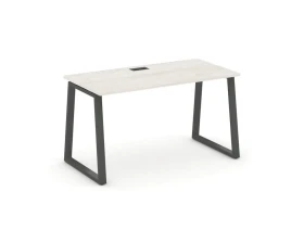 Стол письменный SN-6T1.SP-023 1380х800х750 Стайл Проджект Фьюжн / Style Project Fusion images