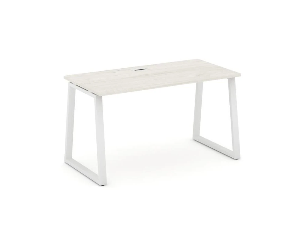 Стол письменный SN-6T1.SP-023 1380х800х750 Стайл Проджект Фьюжн / Style Project Fusion