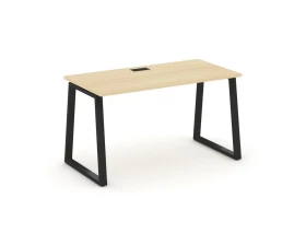 Стол письменный SN-6T1.SP-023 1380х800х750 Стайл Проджект Фьюжн / Style Project Fusion images