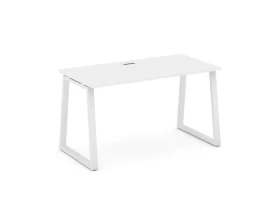 Стол письменный SN-6T1.SP-023 1380х800х750 Стайл Проджект Фьюжн / Style Project Fusion images