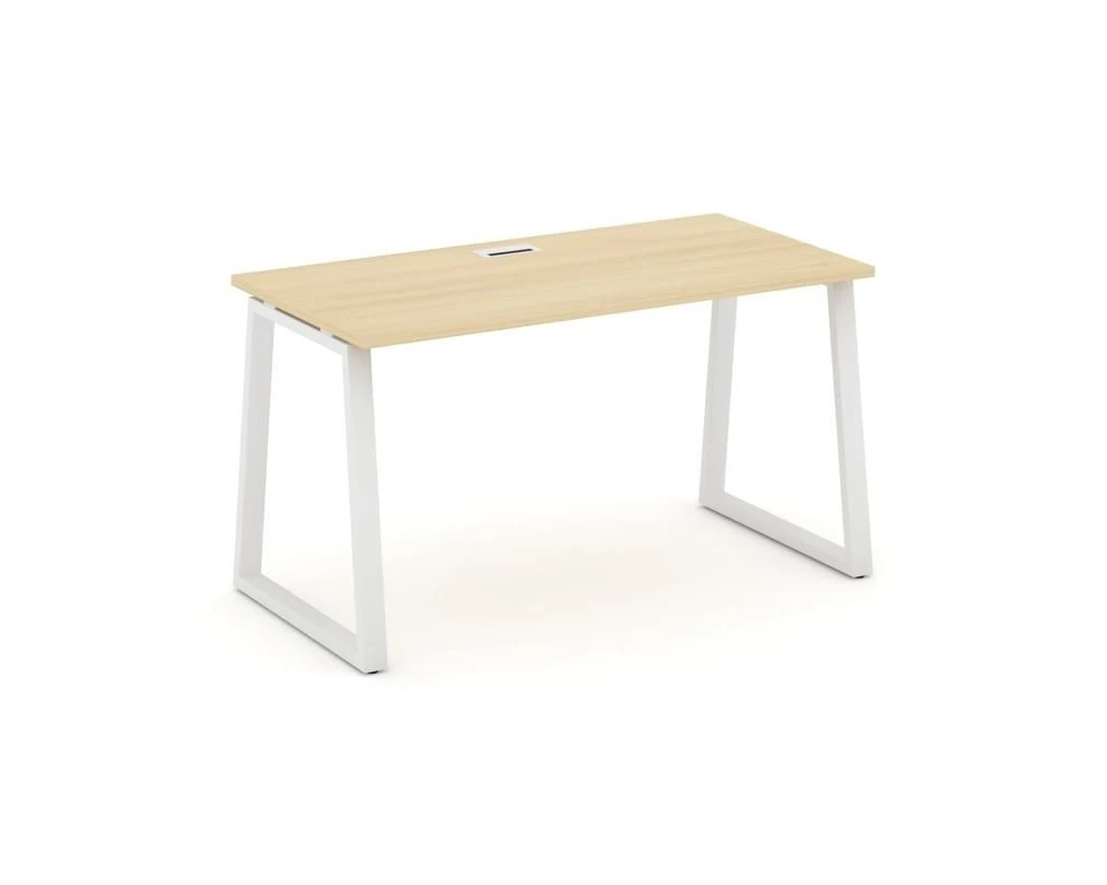 Стол письменный SN-6T1.SP-023 1380х800х750 Стайл Проджект Фьюжн / Style Project Fusion