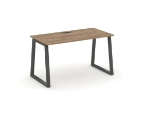 Стол письменный SN-6T1.SP-023 1380х800х750 Стайл Проджект Фьюжн / Style Project Fusion images