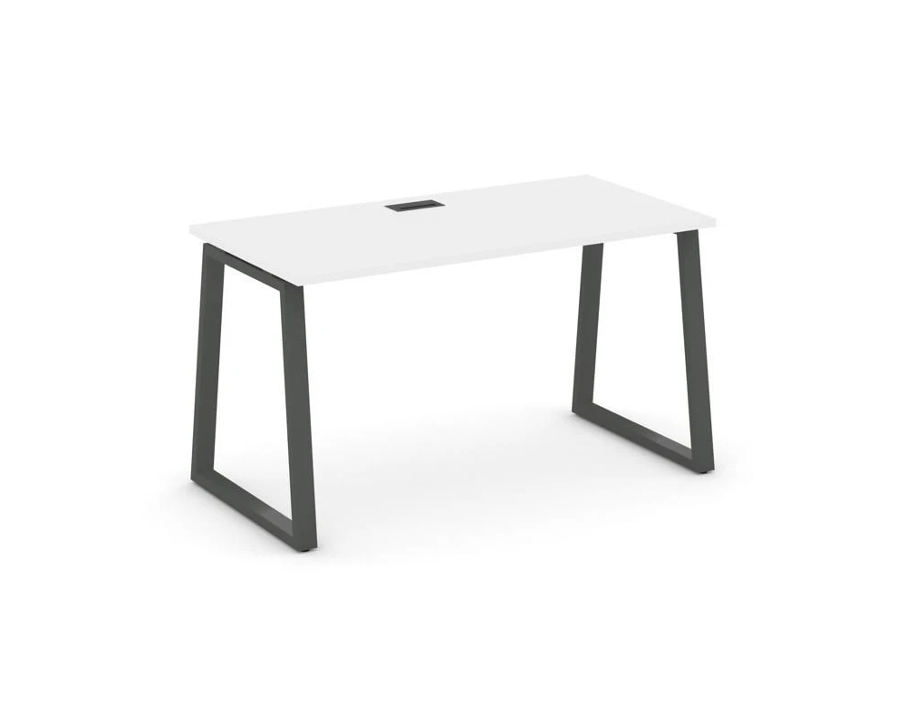 Стол письменный SN-6T1.SP-023 1380х800х750 Стайл Проджект Фьюжн / Style Project Fusion