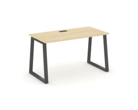 Стол письменный SN-6T1.SP-023 1380х800х750 Стайл Проджект Фьюжн / Style Project Fusion images