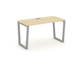 Стол письменный SN-6T2.SP-001 980х600х750 Стайл Проджект Фьюжн / Style Project Fusion images